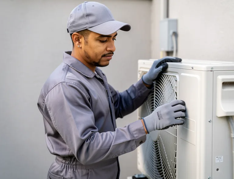 Wärmepumpeninstallateur Service in Delmenhorst